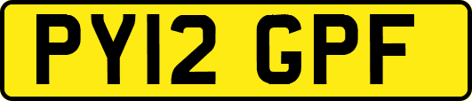 PY12GPF