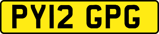 PY12GPG