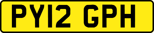 PY12GPH