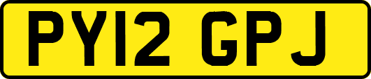 PY12GPJ