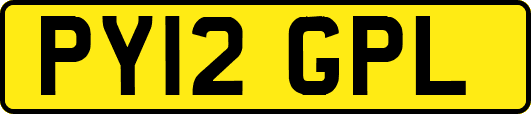 PY12GPL