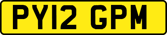 PY12GPM