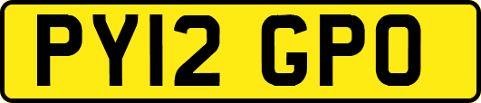 PY12GPO