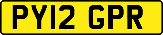 PY12GPR