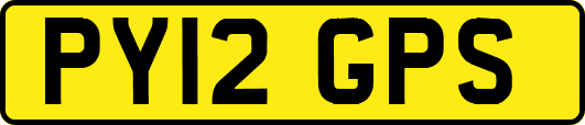PY12GPS