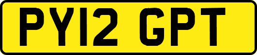 PY12GPT