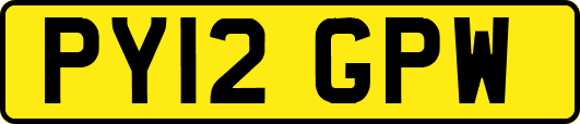 PY12GPW
