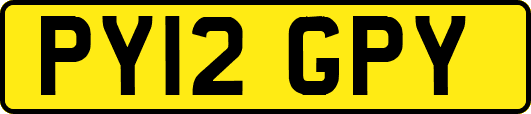 PY12GPY