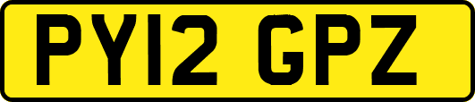 PY12GPZ