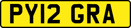 PY12GRA