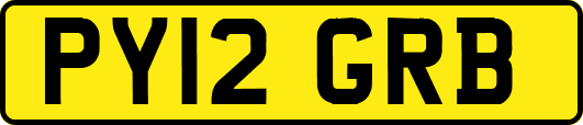PY12GRB