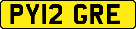 PY12GRE