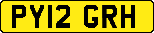 PY12GRH