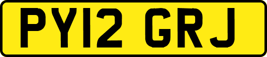 PY12GRJ