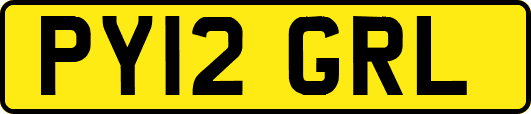 PY12GRL