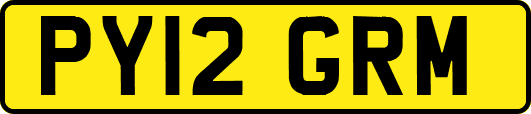 PY12GRM