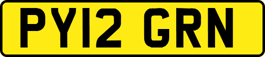 PY12GRN