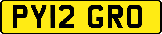 PY12GRO