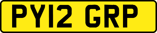 PY12GRP