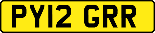 PY12GRR