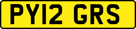 PY12GRS