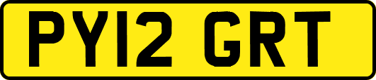 PY12GRT