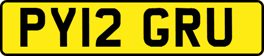 PY12GRU