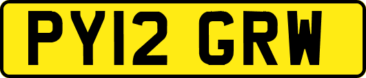 PY12GRW