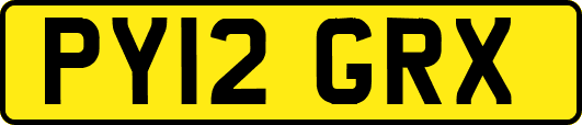 PY12GRX