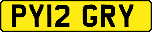 PY12GRY