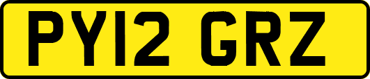 PY12GRZ