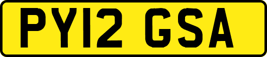 PY12GSA