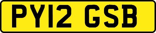 PY12GSB