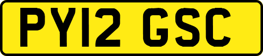 PY12GSC