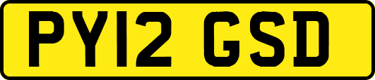 PY12GSD