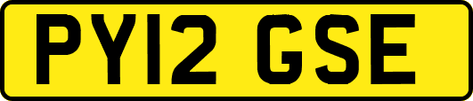 PY12GSE
