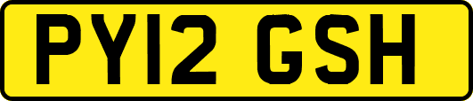 PY12GSH