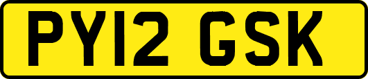 PY12GSK