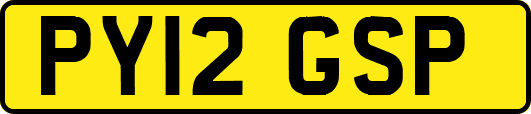 PY12GSP