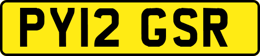 PY12GSR