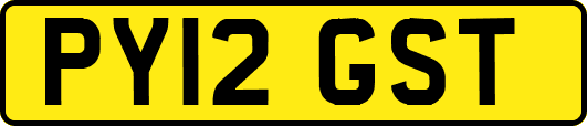 PY12GST