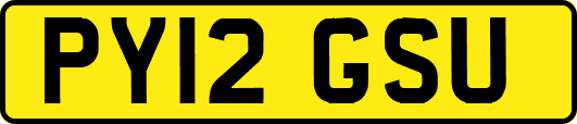 PY12GSU