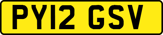 PY12GSV