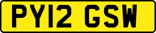 PY12GSW