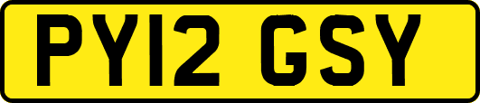 PY12GSY