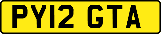 PY12GTA