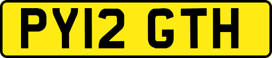 PY12GTH