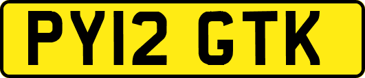 PY12GTK