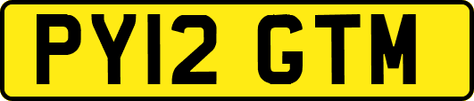 PY12GTM