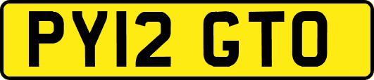 PY12GTO